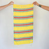 Lattice Turkish Hand Towel