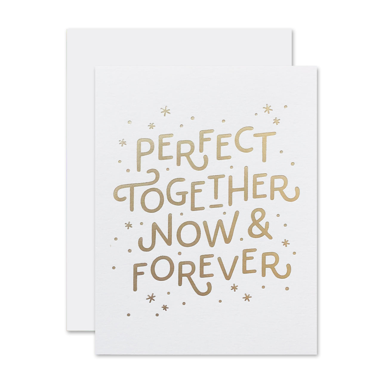 Perfect Forever