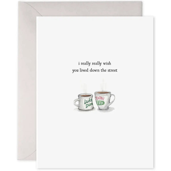 Coffee Cups