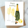 French 75 Champagne
