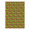 Grateful Roses Wrapping Sheet