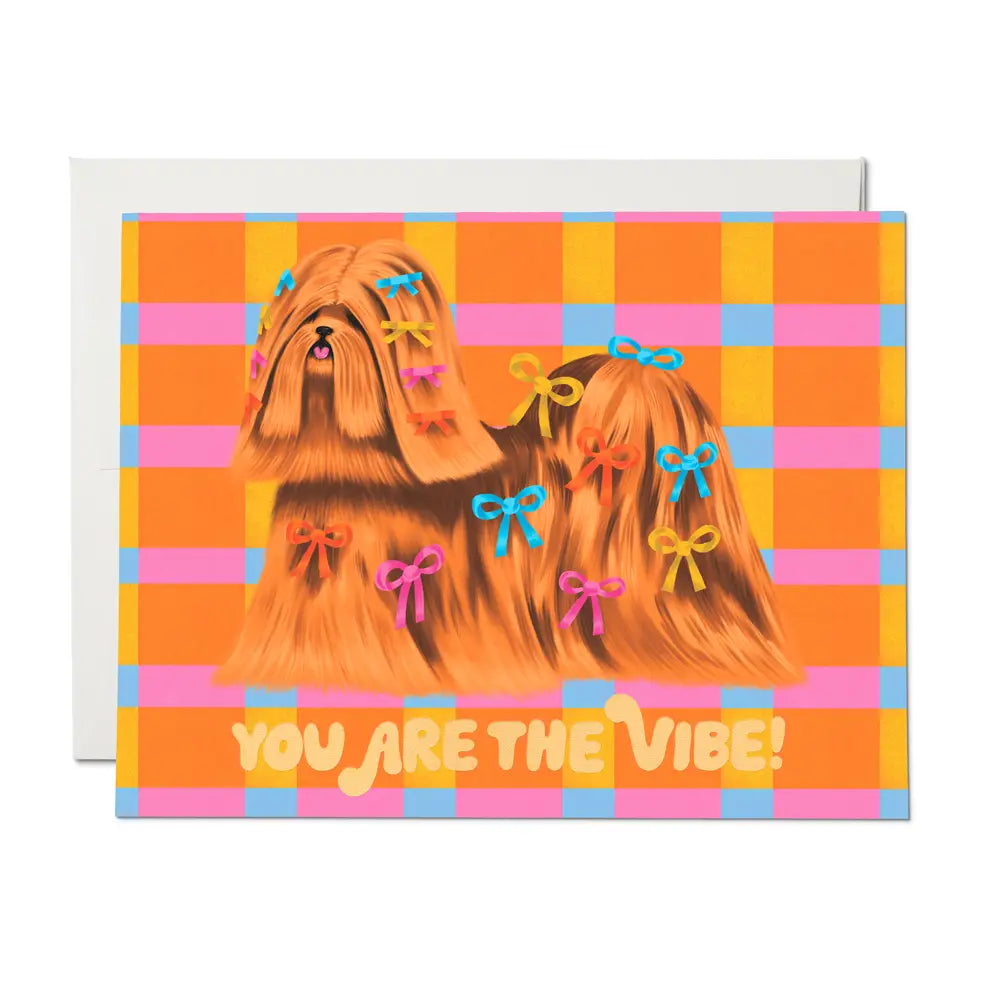 Puppy Vibe