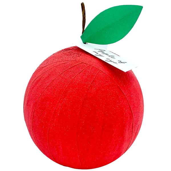 Deluxe Surprize Ball Apple of My Eye
