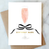 Bow Birthday Babe