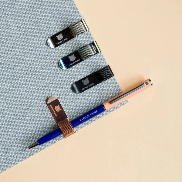 Pen Holder Clip