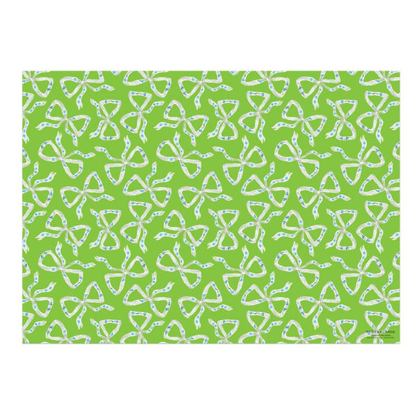 Perfect Bow Wrap Sheet