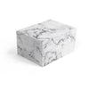 White Marble Wrap
