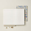 Blue Nudes Weekly Planner
