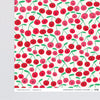 Cherries Gift Wrap Sheet
