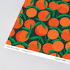 Clementines Gift Wrap Sheet