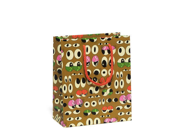 Eyeballs Bag