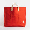 Small East-West Tote