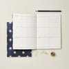 Blue Marble Weekly Planner
