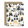Pandas Galore