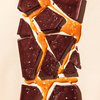 Starry Night: Salted Caramel Dark Chocolate Bar