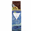Starry Night: Salted Caramel Dark Chocolate Bar