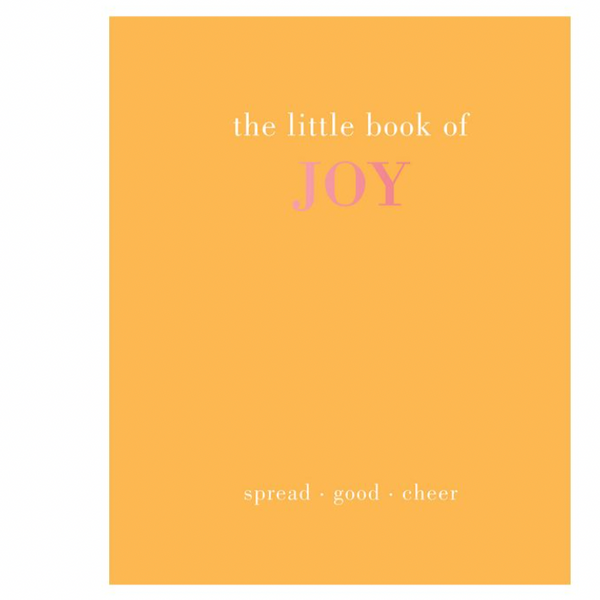 The Little Book of Joy
