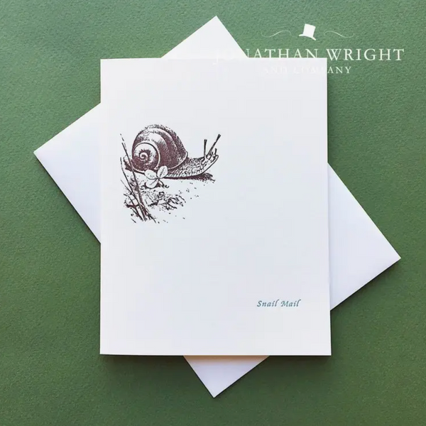Snail Mail