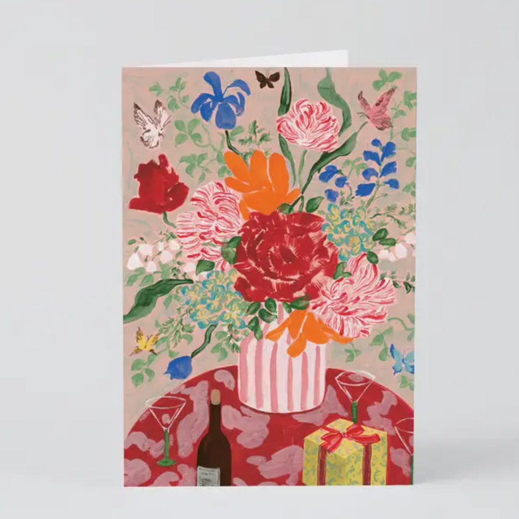 Birthday Bouquet