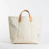 Small East-West Tote