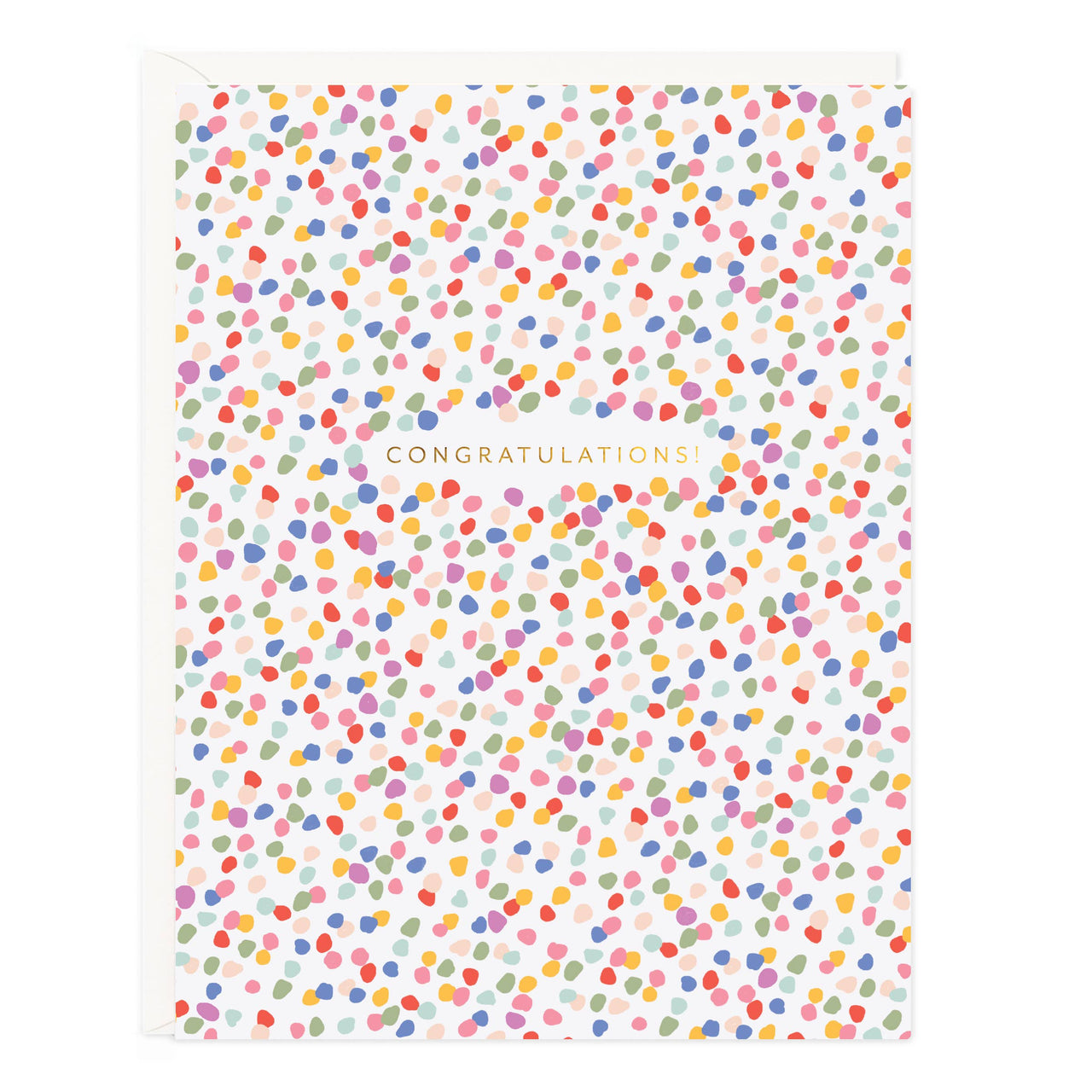 Congrats Dots