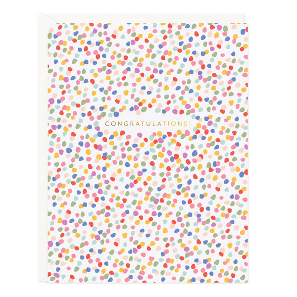 Congrats Dots