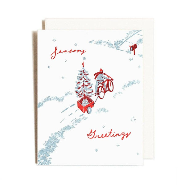 Season's Greetings