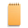 Reporter Notebook
