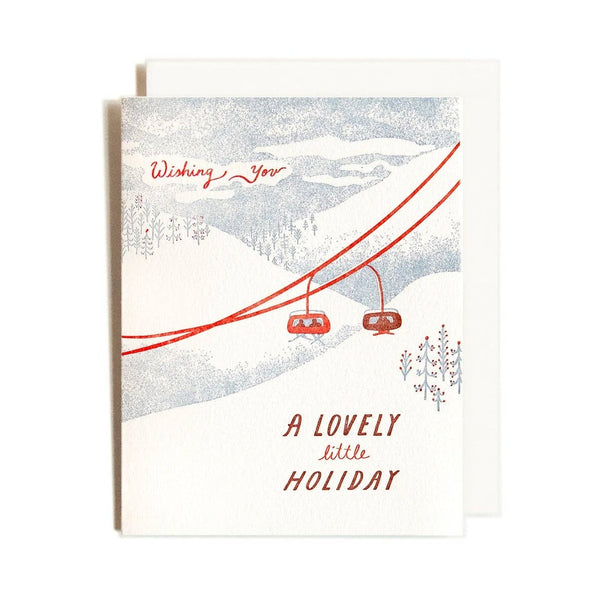 Little Holiday