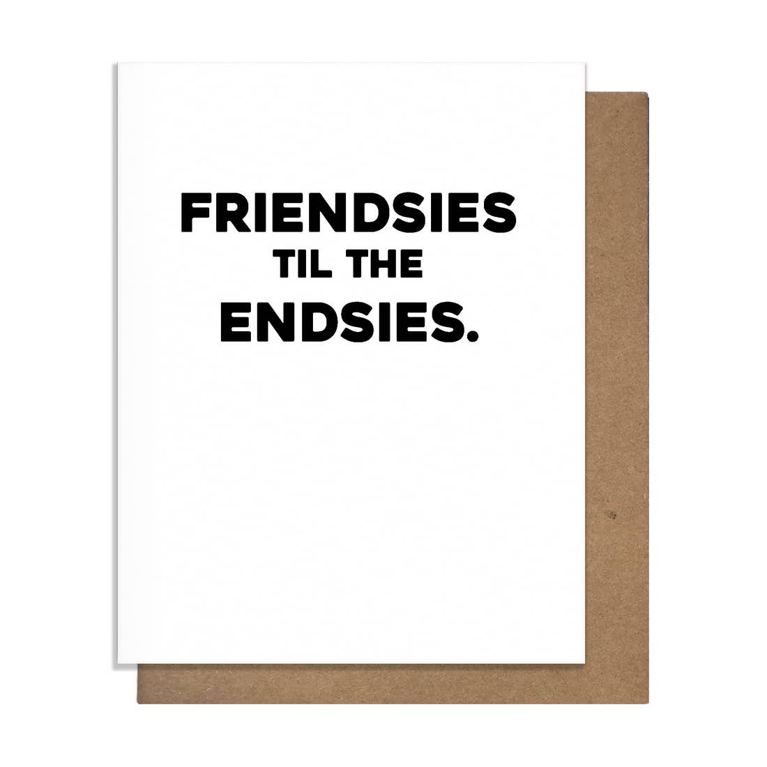 Friendsies