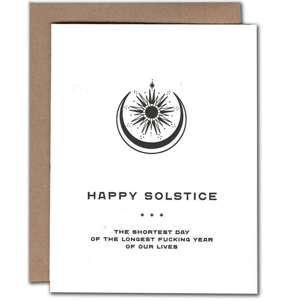 Winter Solstice